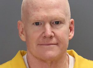 Alex Murdaugh Gets Love Letters in Prison