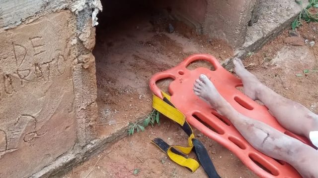 Buried alive 2
