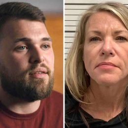 Newest Details in Lori Vallow Daybell Case as She Gets Confronted By Son: “You Ripped My Heart Out.”