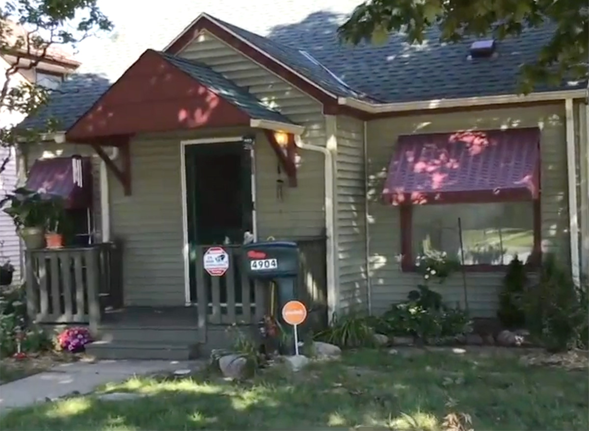 Man Forced to Leave Home After 17 Cars Crash Into Property: Too Dangerous to Live In