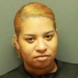 Deja Taylor