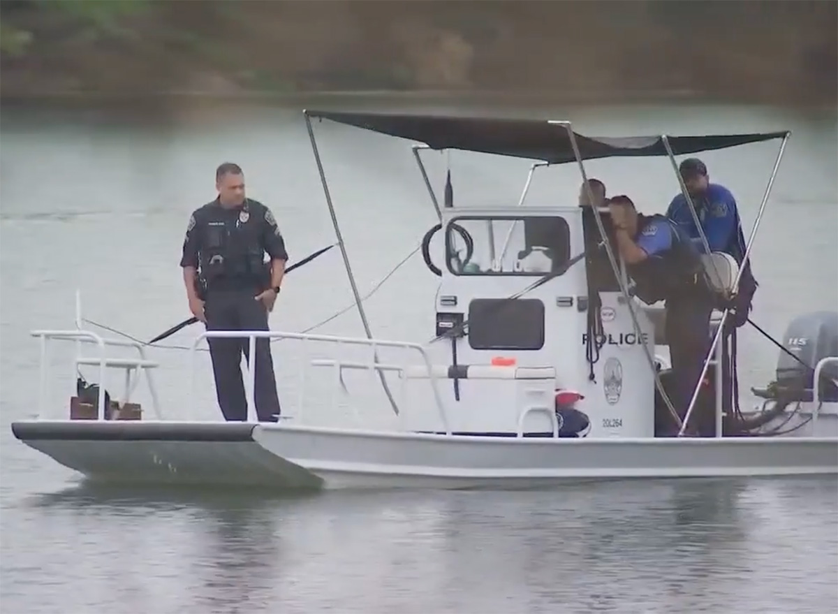 Fears Serial Killer May Be on the Loose