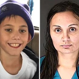 Stepmom Accused of Murder