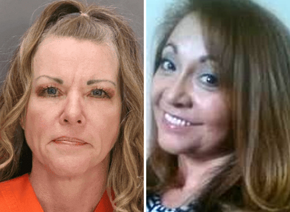 Newest Lori Vallow Daybell Details