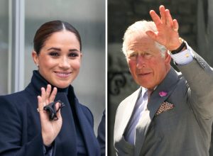 Meghan Markle’s Mysterious Absence Explained