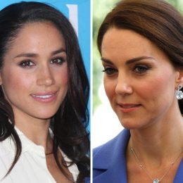 Kate Middleton "Built up Resentment" to Meghan After Frantic Royal Feud Started by King Charles, Expert Reveals