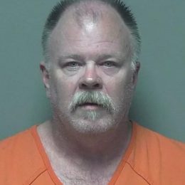 Man Walks Up to Police, Casually Confesses He Killed a Woman