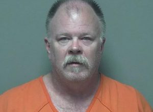 Man Walks Up to Police, Casually Confesses He Killed a Woman