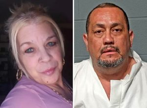 Man Murders Girlfriend Over Affair