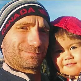 Father Stabbed to Death at Starbucks