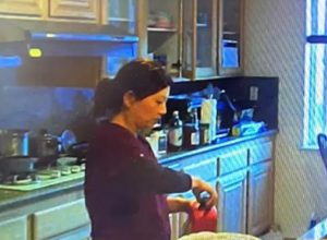 Female Doctor Charged in Poisoning Husband’s Tea With Drain Cleaner After He Allegedly Caught Her on Secret Cameras