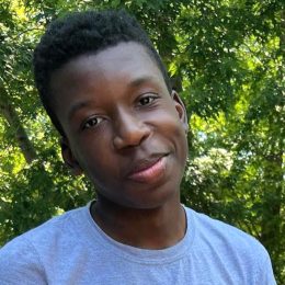 Black Teen Shot by White Homeowner