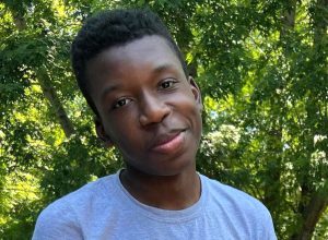 Black Teen Shot by White Homeowner