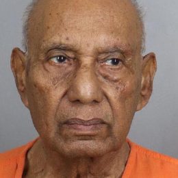 81-Year-Old Man Charged With Double Murder