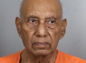 81-Year-Old Man Charged With Double Murder