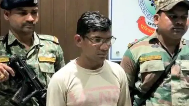 Sarju markam 1