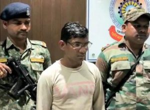Scorned Lover Arrested for Killing Ex-Girlfriend’s Husband With Bomb Disguised as Wedding Gift