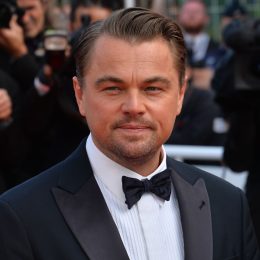 May have said famous relative could star.