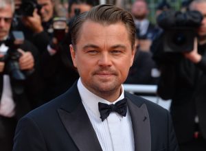 May have said famous relative could star.