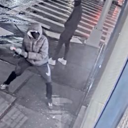 Burglars Steal $200K Worth of Hermès Bags