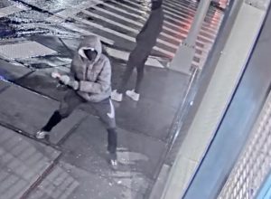 Burglars Steal $200K Worth of Hermès Bags