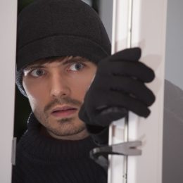 Crime Reporter Shares Tips on Staying Safe