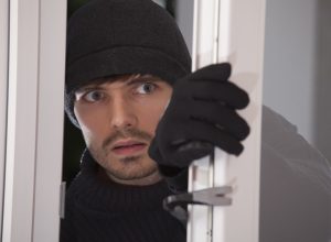 Crime Reporter Shares Tips on Staying Safe