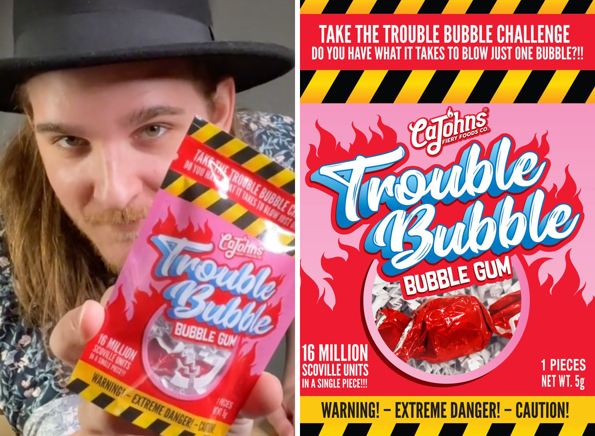 Police Issue Warning After TikTok Challenge