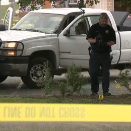 Man Finds Thief Via AirTag and Kills Him