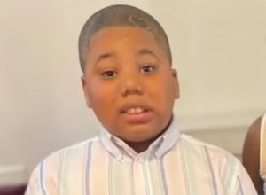 Boy Called 911 for Help But Was Shot Instead