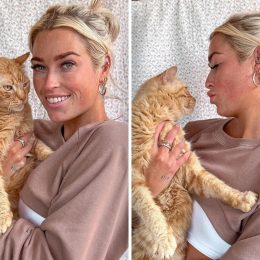 Influencer Dropped by Beauty Brand for Cat Murders