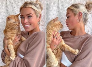 Influencer Dropped by Beauty Brand for Cat Murders