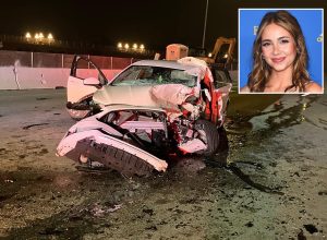 Haley Pullos Arrested for DUI