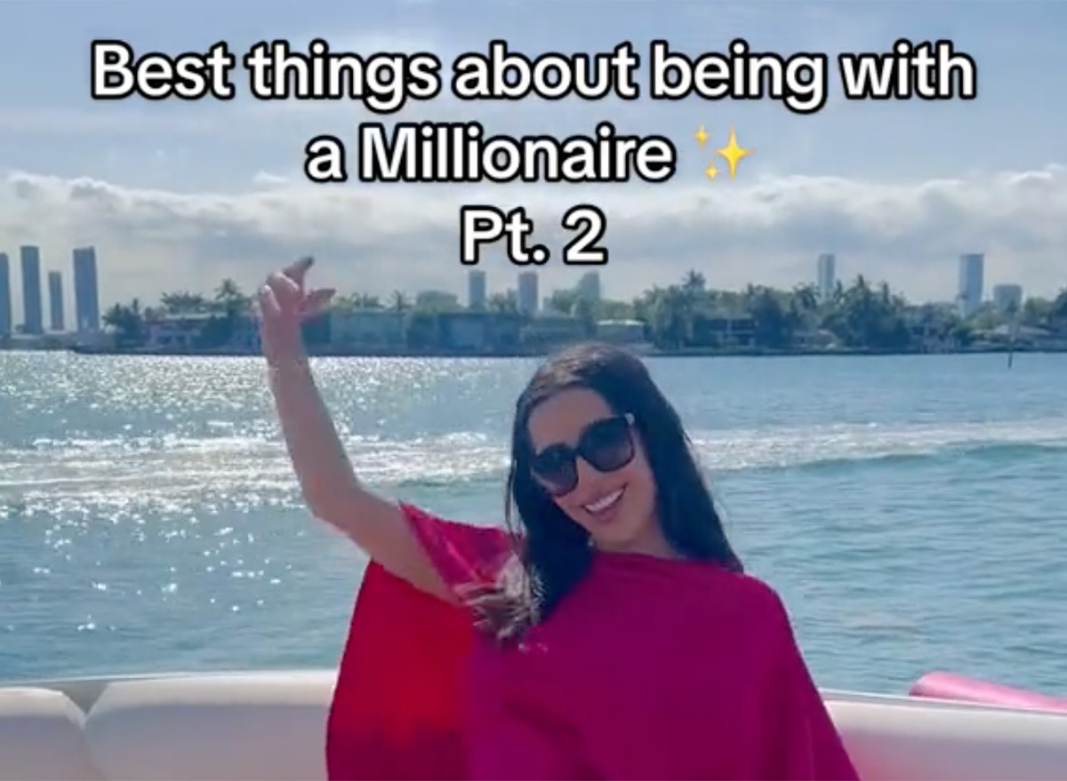 The 5 Worst Things About Being A Rich Housewife the-5-worst-things-about-being-a-rich-housewife