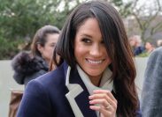 Meghan Uncomfortable Around William and Kate