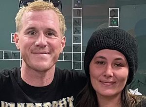 Missing Mom Found After Disappearing