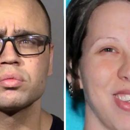 Man Uses Dog Leash to Kill Girlfriend