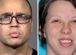 Man Uses Dog Leash to Kill Girlfriend