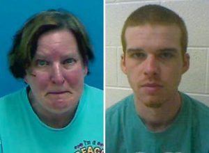 Couple Indicted After Grave Found in Backyard