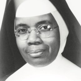 Nun’s Body Shows No Sign of Decay After Death