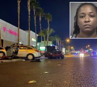 Speeding Woman on Cocaine Killed Another