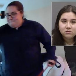 Woman Arrested in Brutal Beating of Dog