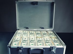 Daughter Stole $60,000 From Father