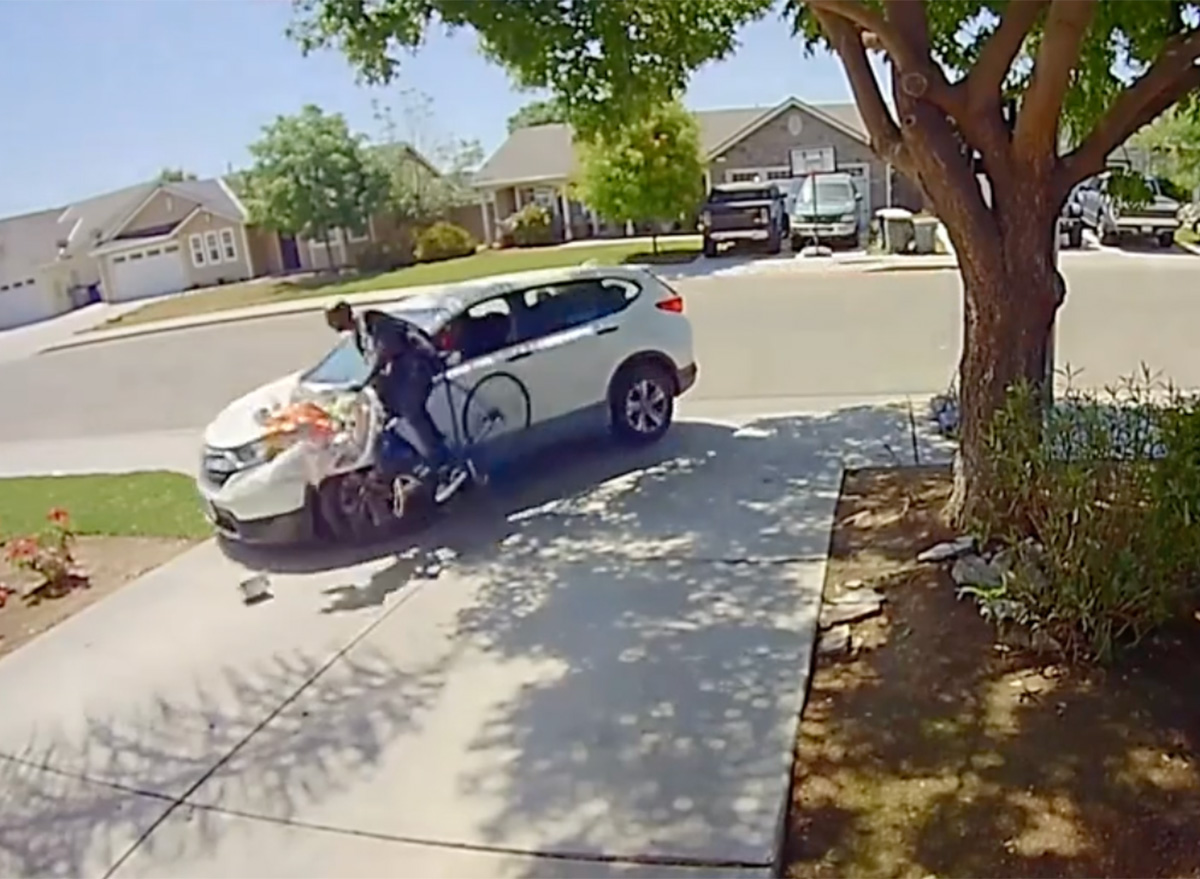 Dollar General Employee Hits Suspected Shoplifter With Car