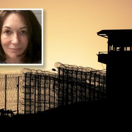 Inside Ghislaine Maxwell’s Life in Prison