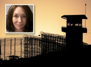 Inside Ghislaine Maxwell’s Life in Prison