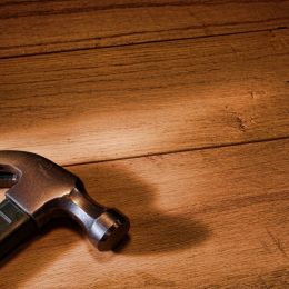 Woman Attacked With Claw Hammer