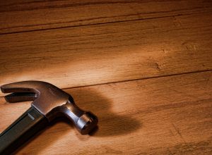 Woman Attacked With Claw Hammer