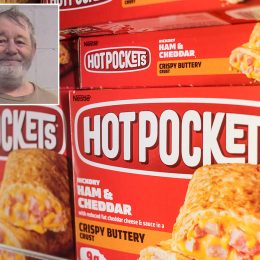 Man Shot Roommate for Eating Last Hot Pocket