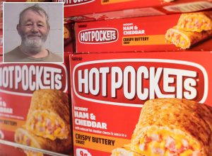 Man Shot Roommate for Eating Last Hot Pocket